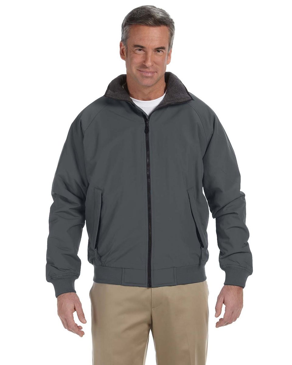 ジャケット・アウター Oblada DJ03 Charcoal Jacket Oblada DJ03 Charcoal Jacket